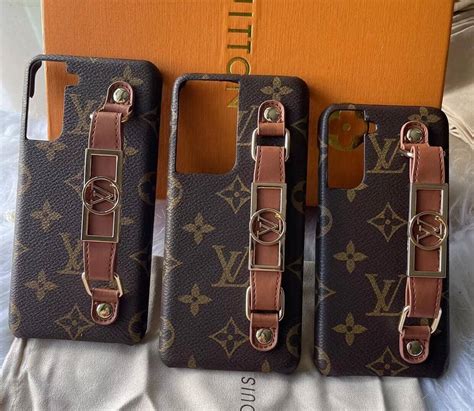 louis vuitton phone cases for samsung